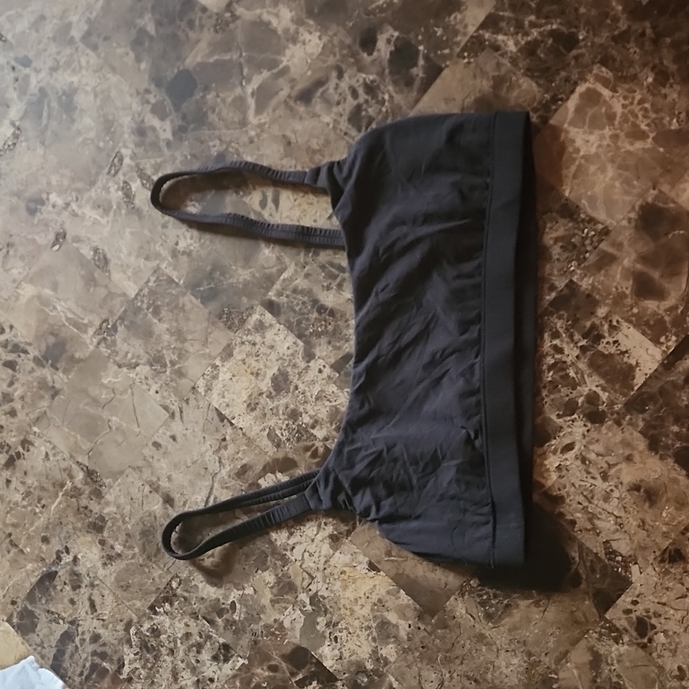 Skims sports bra